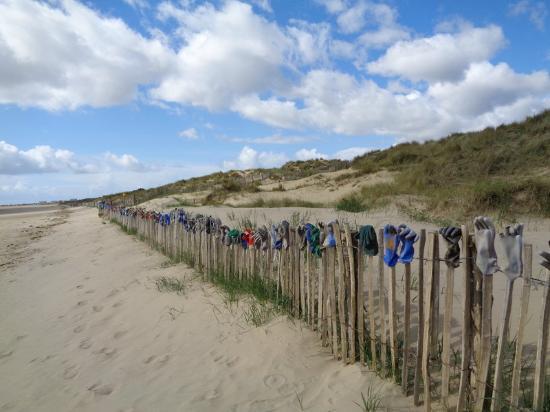 Greatstone Beach
