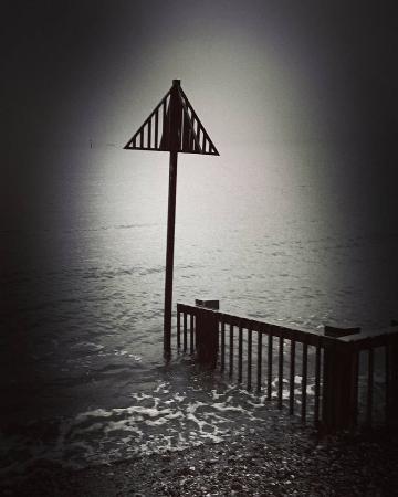Stokes Bay Beach