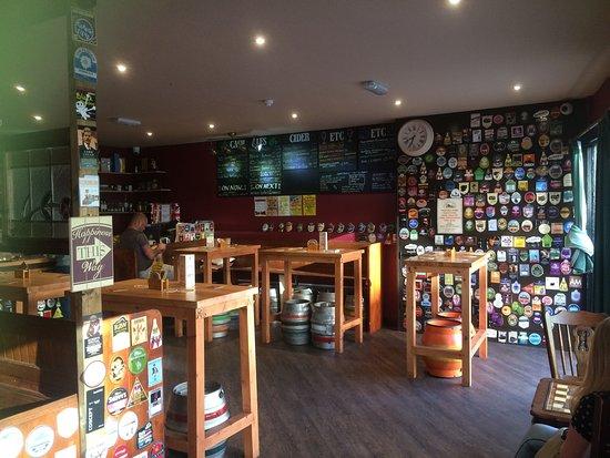 London Road Ale House