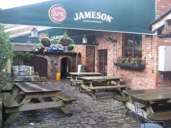 The Hillside Hillsborough
