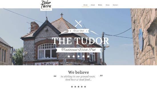 Tudor Tavern