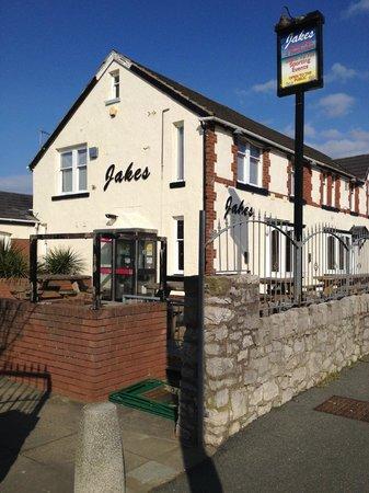 Jake's Pub