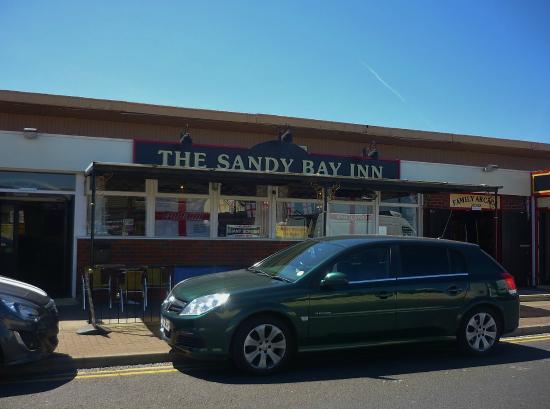 Sandy Bay Inn