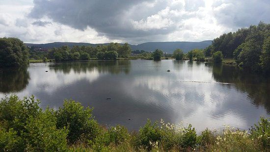 Dare Valley Country Park