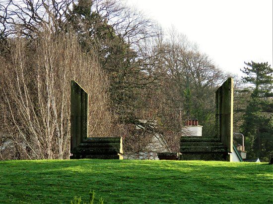 River Tay Public Art Trail
