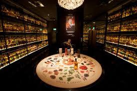 The Scotch Whisky Experience