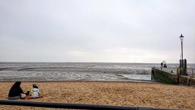 Bell Wharf Beach