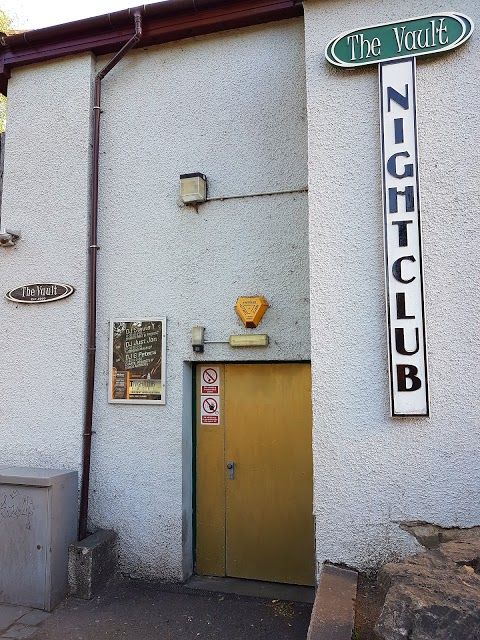 The Vault