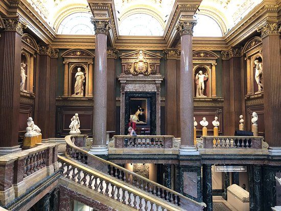 Fitzwilliam Museum