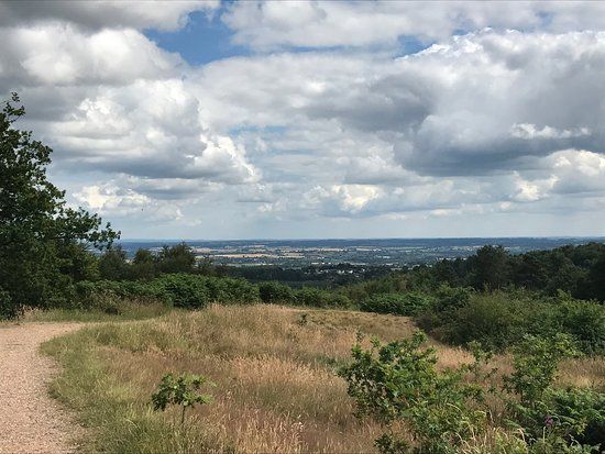Castle Ring Scheduled Ancient Monument