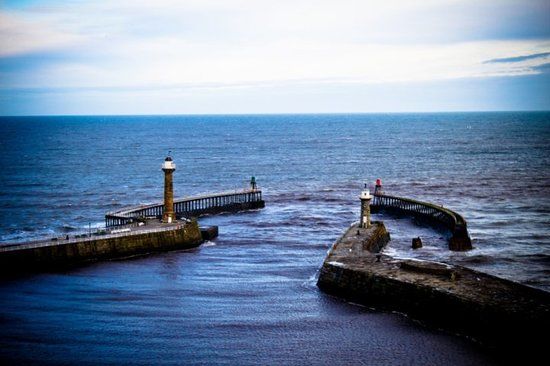 Whitby Lighthouse