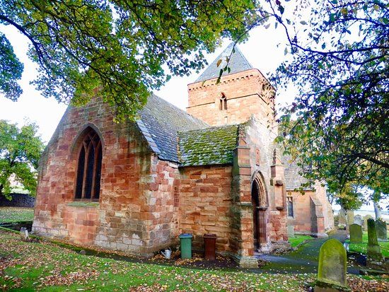 St Mary's Parish Church