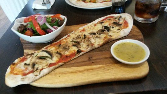 Prezzo - Chingford
