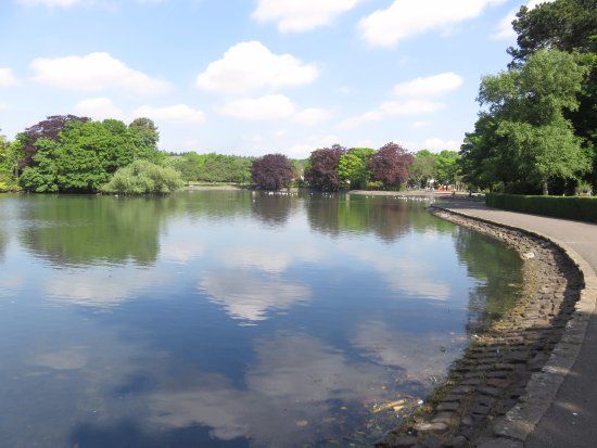 Beveridge Park