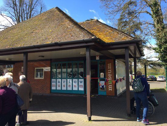 Marlow Museum