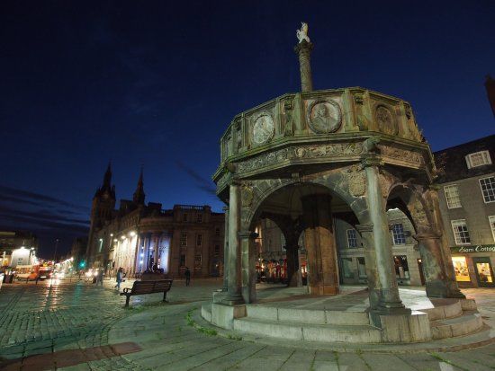 Castlegate