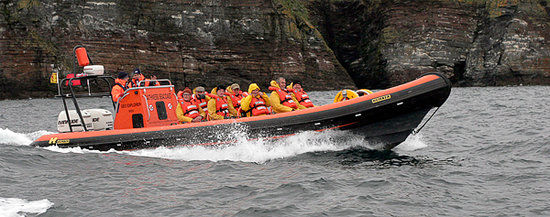 Caithness Seacoast Ltd