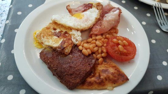 Cafe Ginger