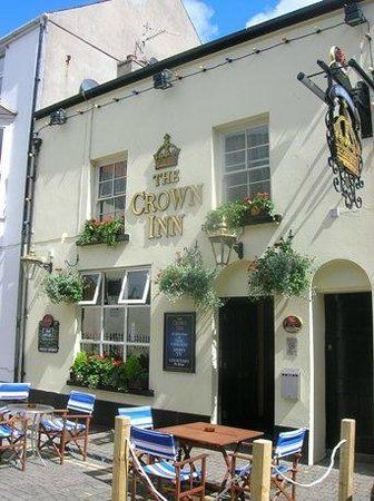 Crown Inn