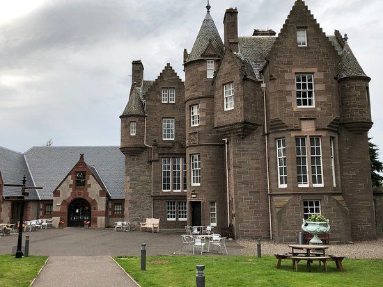 The Black Watch Museum