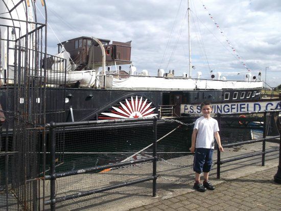 Museum of Hartlepool
