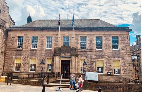 Linlithgow Museum