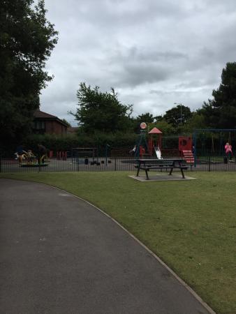Elmore Park