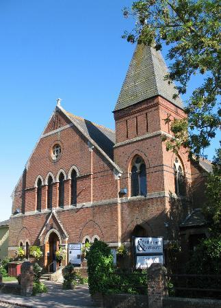 Dedham Art & Craft Centre