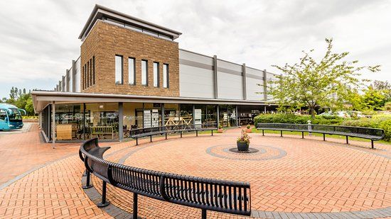 Tweedmill Shopping Outlet