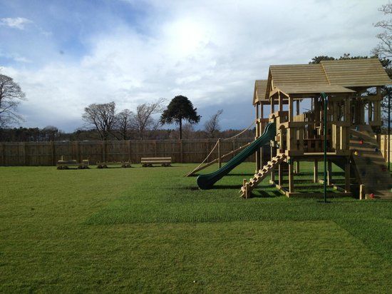 Archerfield Walled Garden