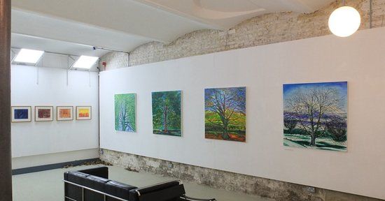 Creek Creative Studios