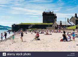 Broughty Ferry Beach