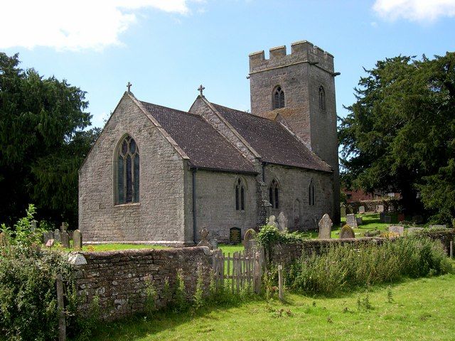 Church Of St Bartholomew