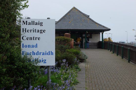 Mallaig Heritage Centre