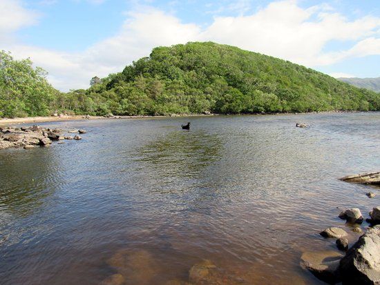 Loch Morar