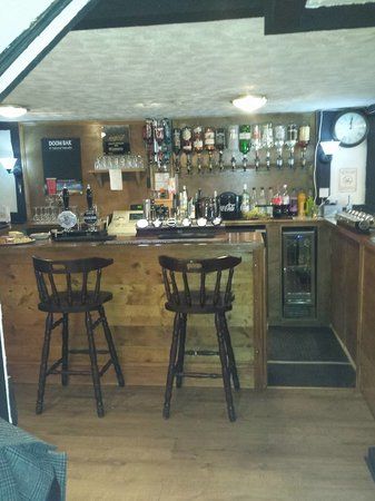 The Swan Inn