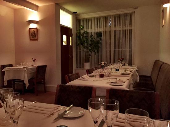 La Petite Auberge