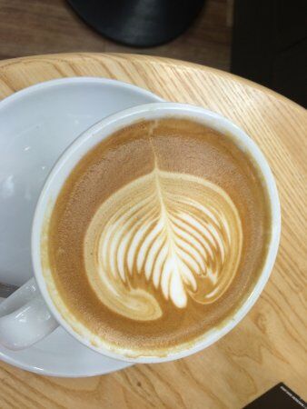 Costa Coffee