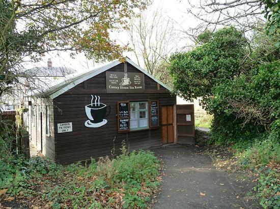 Causey House Tea Room